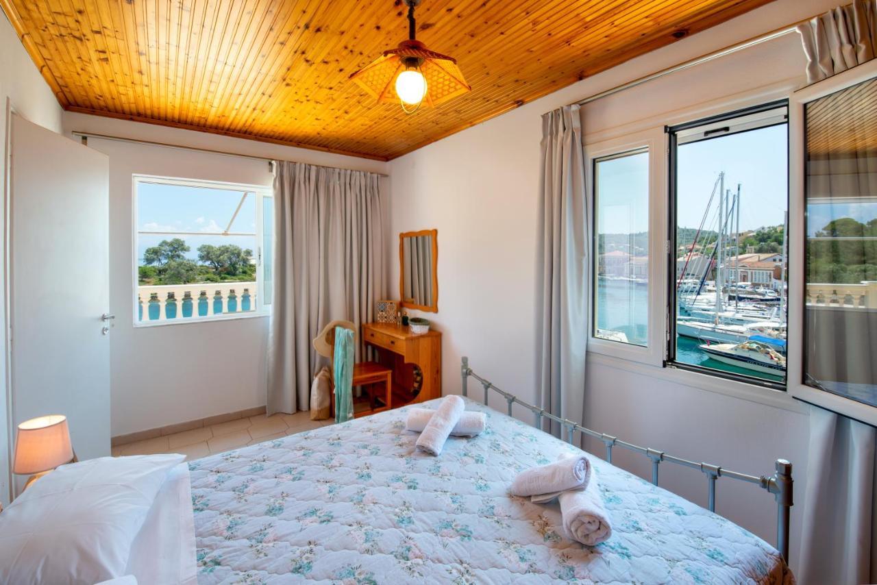 "Oceanbreeze" Studio جايوس المظهر الخارجي الصورة